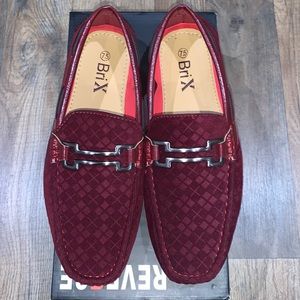 BriX Loafers